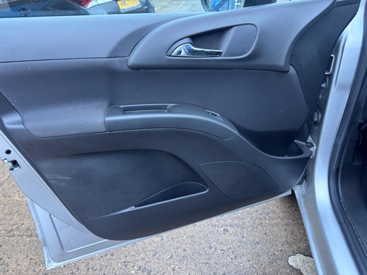 Used Vauxhall Meriva 2016 for sale - 78011760: Photo 33