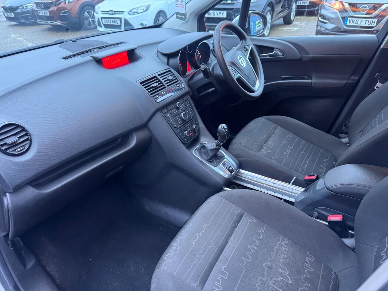 Used Vauxhall Meriva 2016 for sale - 78011760: Photo 34