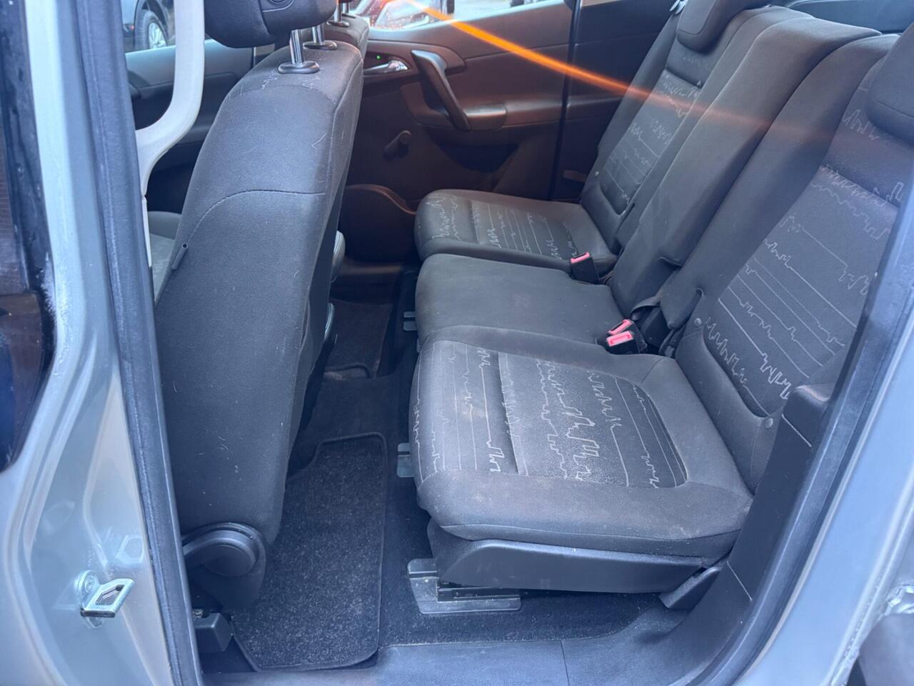 Used Vauxhall Meriva 2016 for sale - 78011760: Photo 35