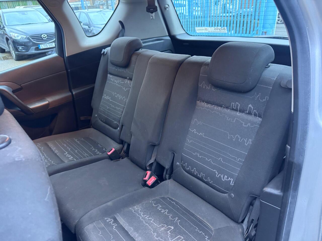 Used Vauxhall Meriva 2016 for sale - 78011760: Photo 38