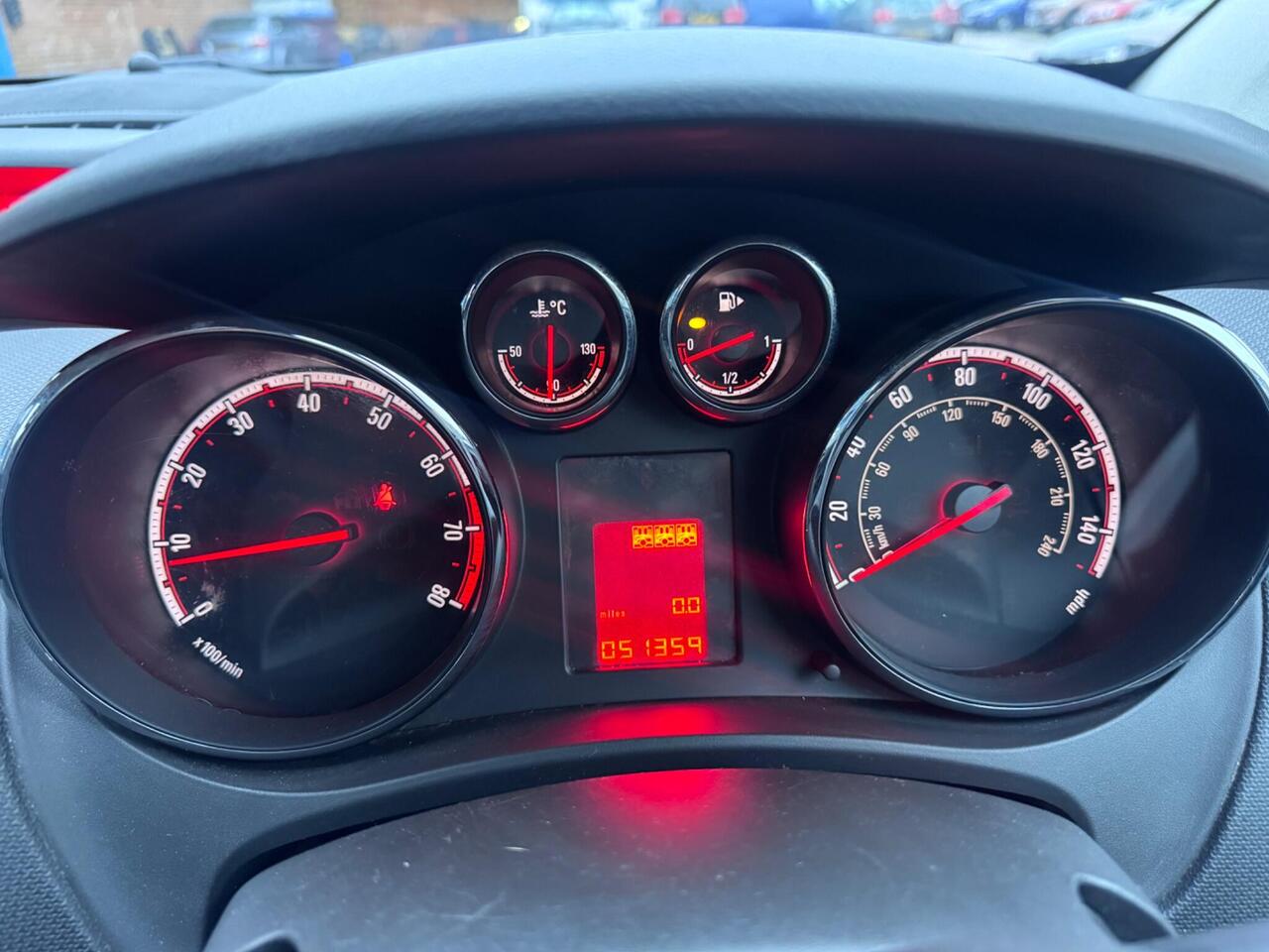 Used Vauxhall Meriva 2016 for sale - 78011760: Photo 39