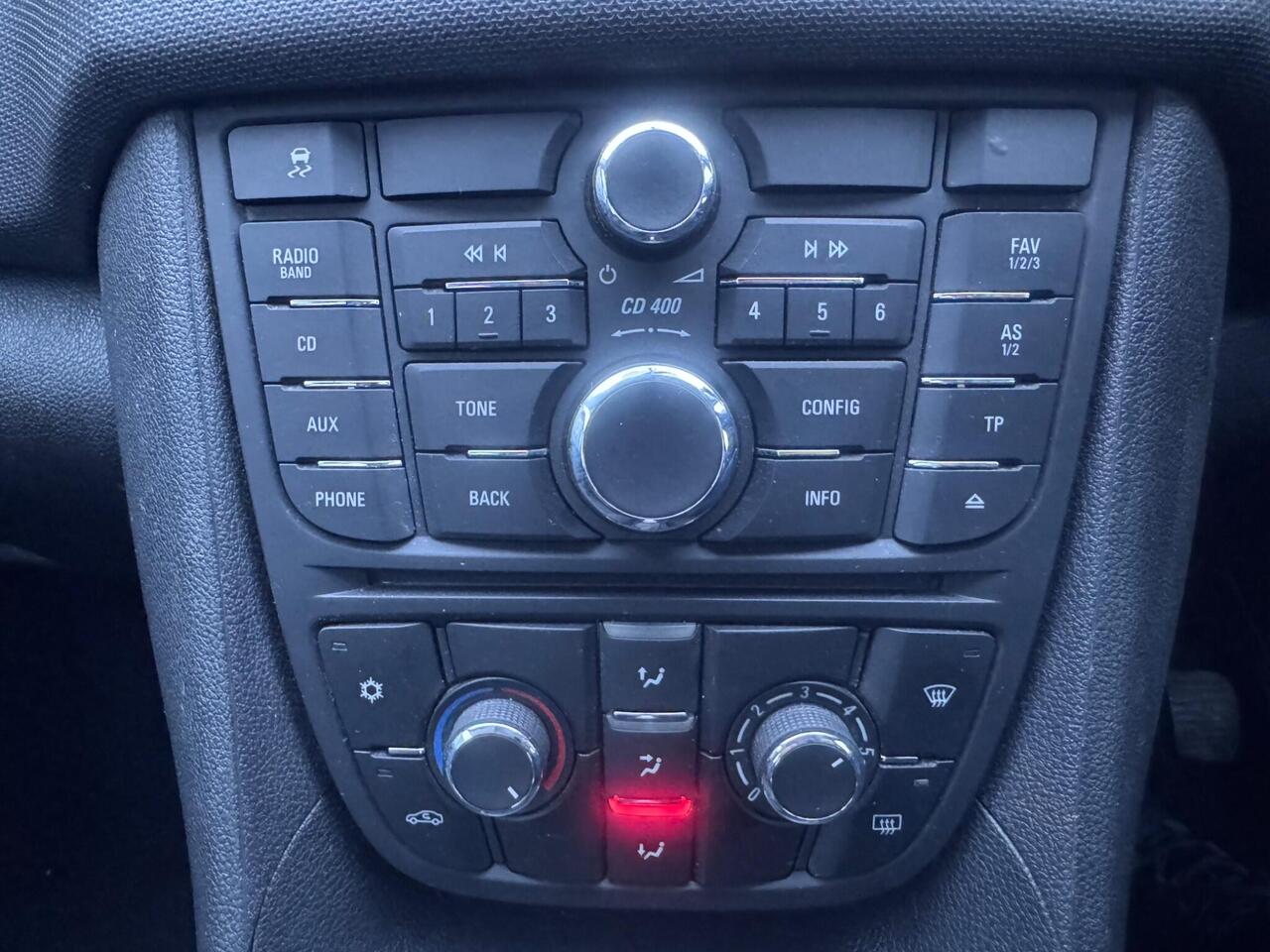 Used Vauxhall Meriva 2016 for sale - 78011760: Photo 41