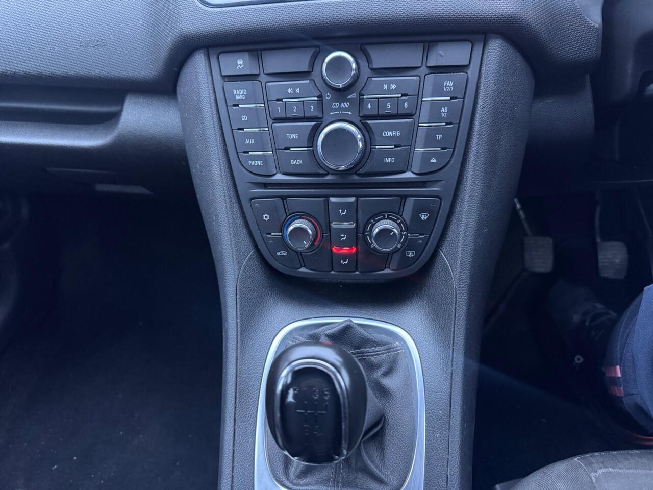 Used Vauxhall Meriva 2016 for sale - 78011760: Photo 42