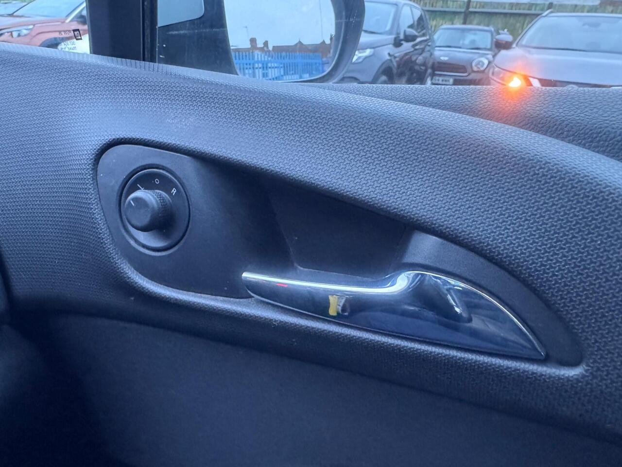 Used Vauxhall Meriva 2016 for sale - 78011760: Photo 45