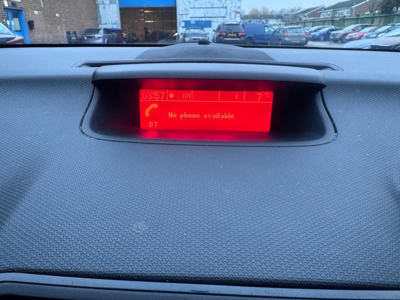 Used Vauxhall Meriva 2016 for sale - 78011760: Photo 51