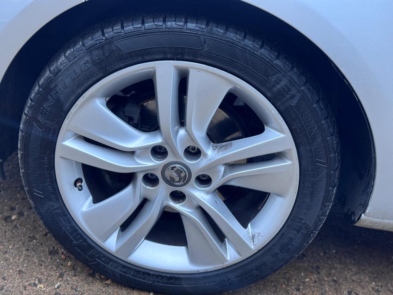 Used Vauxhall Meriva 2016 for sale - 78011760: Photo 55