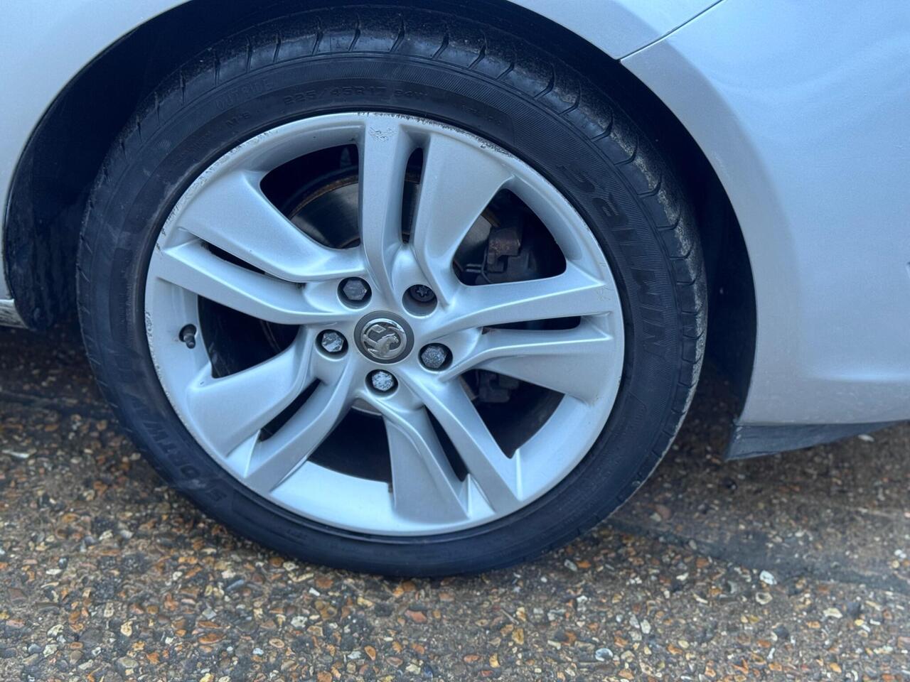 Used Vauxhall Meriva 2016 for sale - 78011760: Photo 56