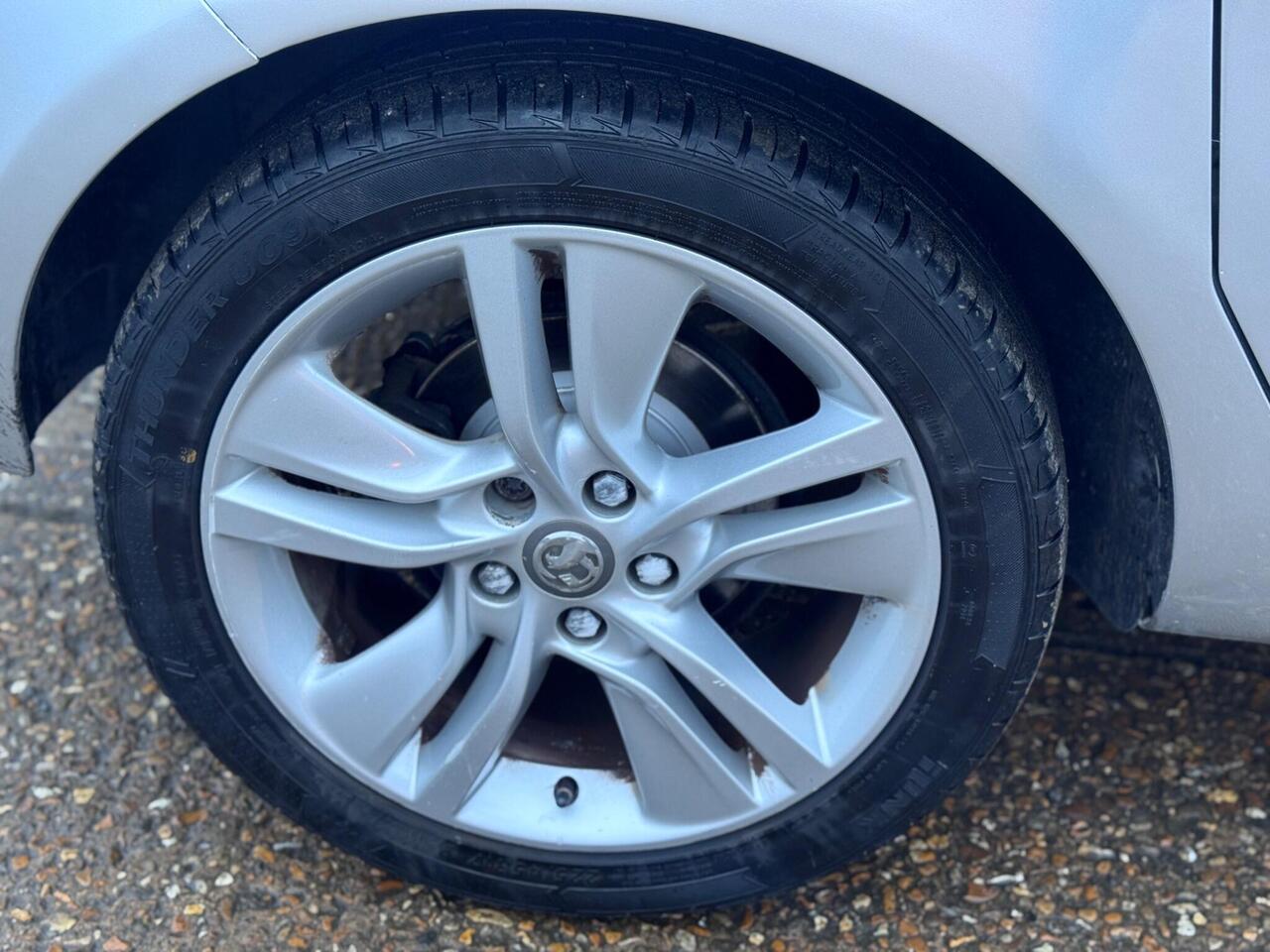 Used Vauxhall Meriva 2016 for sale - 78011760: Photo 57