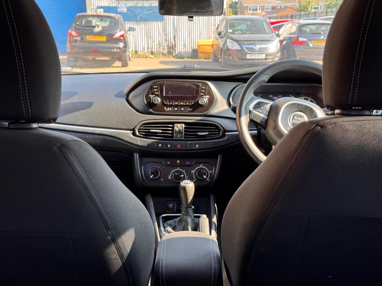 Used Fiat Tipo 2018 for sale - 76318690: Photo 13