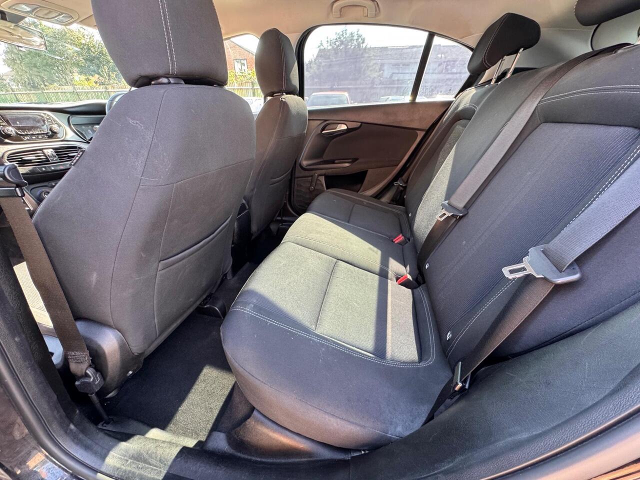 Used Fiat Tipo 2018 for sale - 76318690: Photo 14
