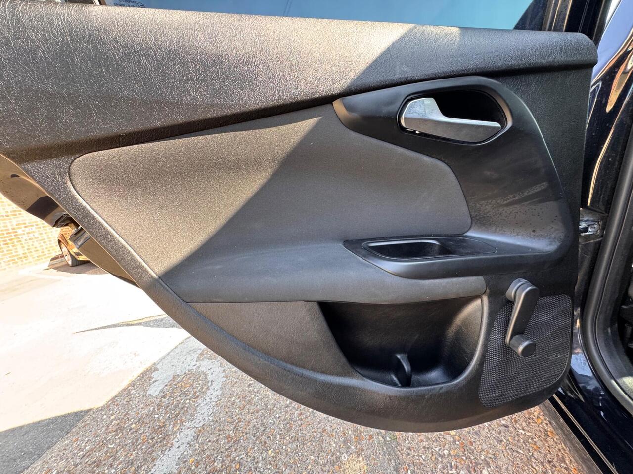 Used Fiat Tipo 2018 for sale - 76318690: Photo 16