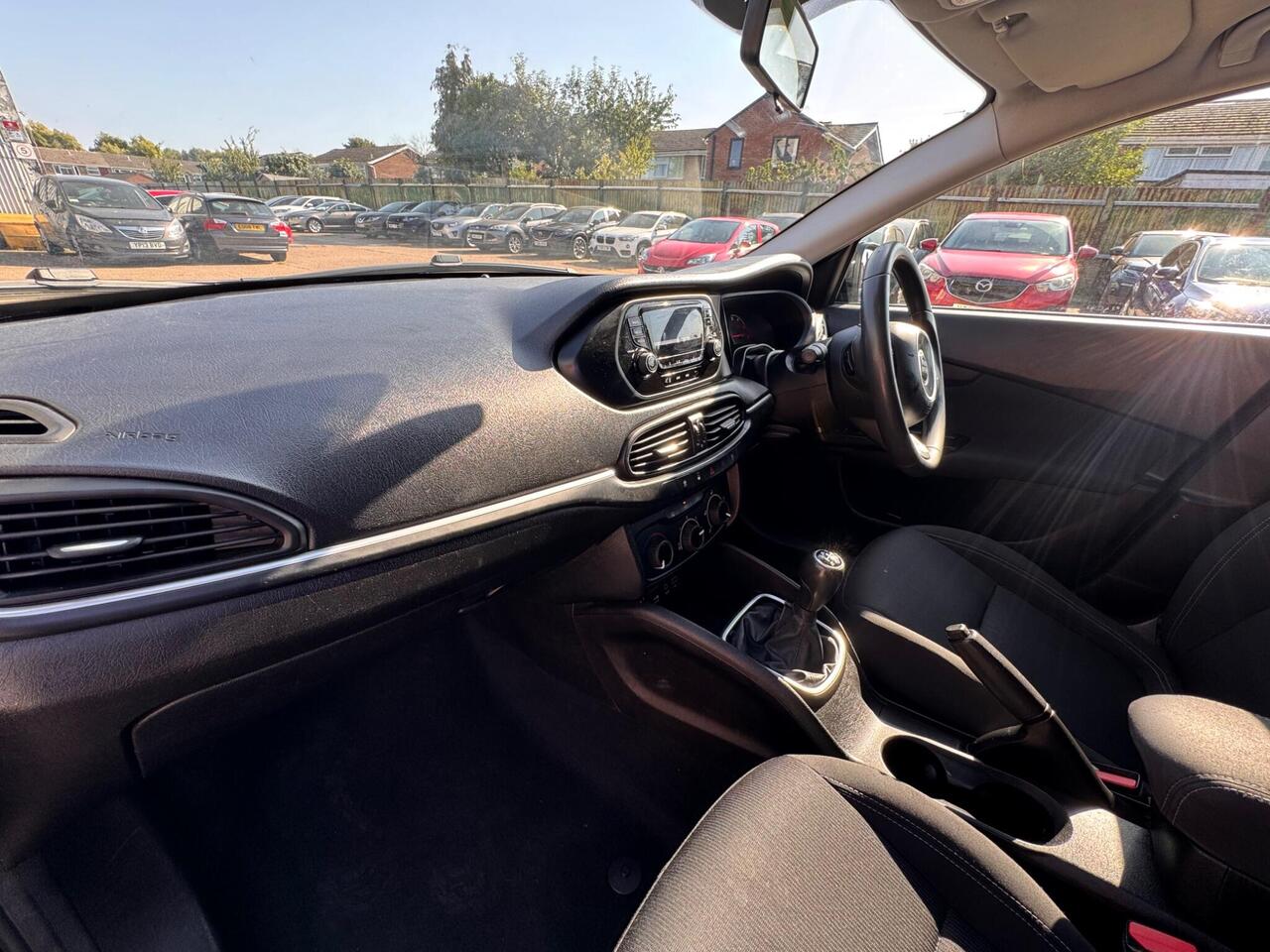 Used Fiat Tipo 2018 for sale - 76318690: Photo 17