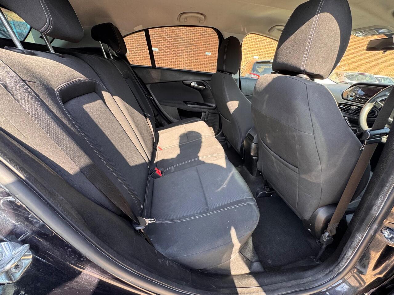 Used Fiat Tipo 2018 for sale - 76318690: Photo 19