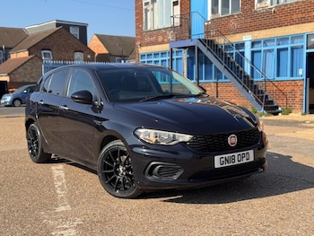 Fiat - Tipo