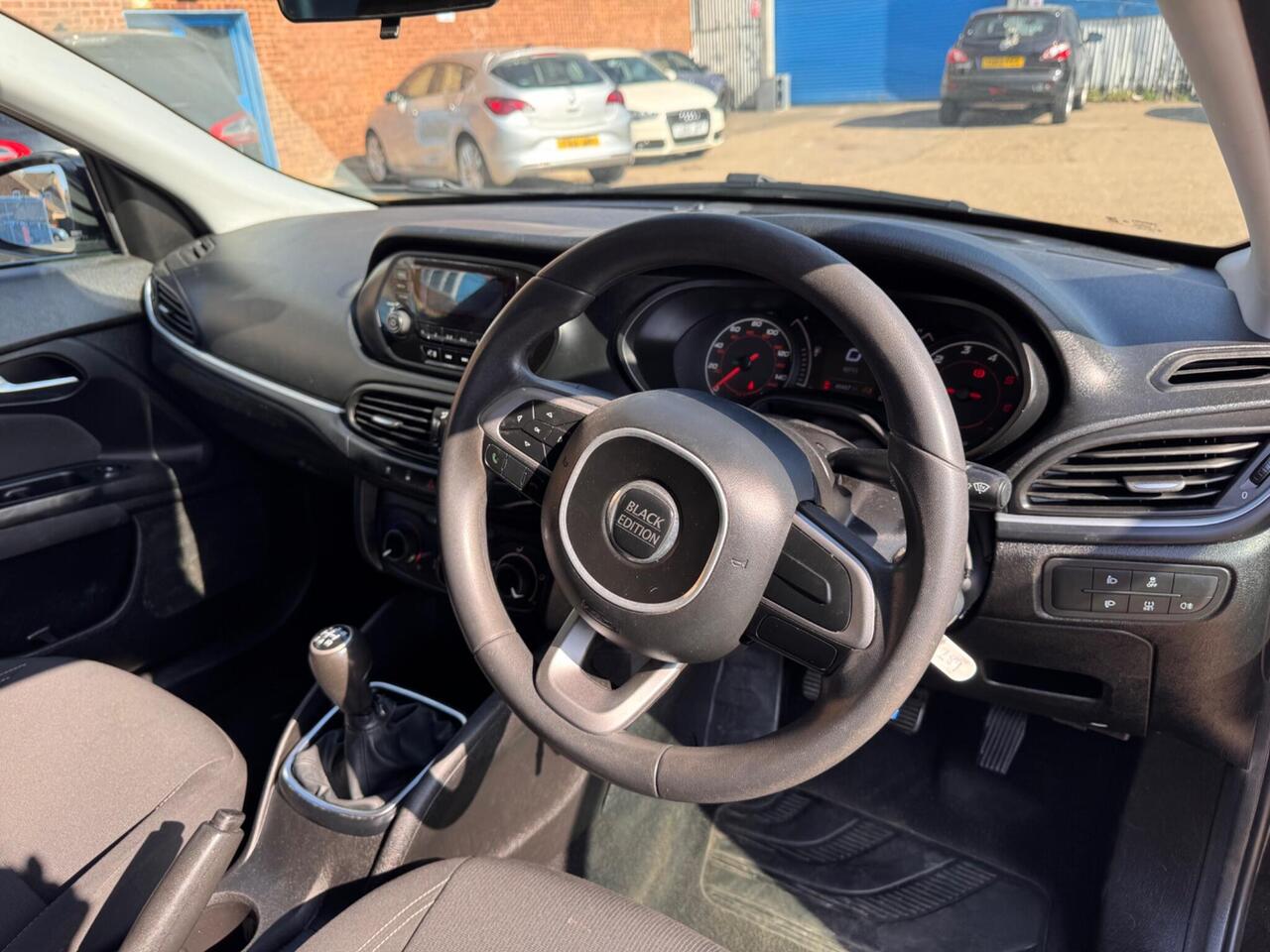 Used Fiat Tipo 2018 for sale - 76318690: Photo 23