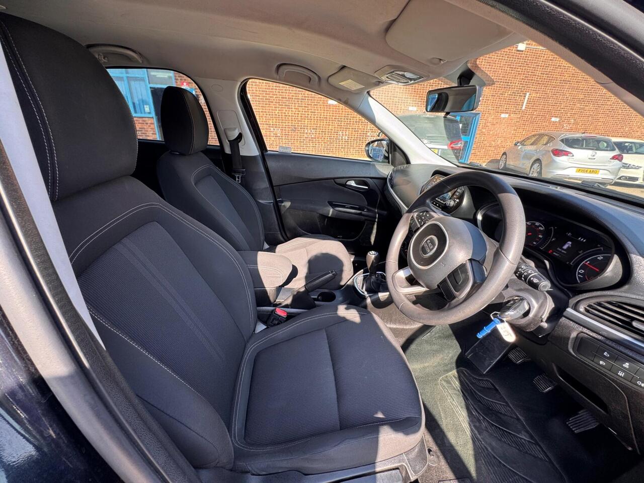 Used Fiat Tipo 2018 for sale - 76318690: Photo 24
