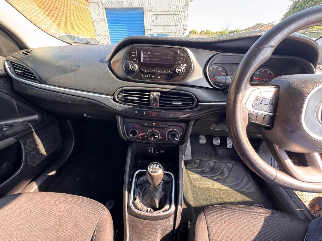 Used Fiat Tipo 2018 for sale - 76318690: Photo 36