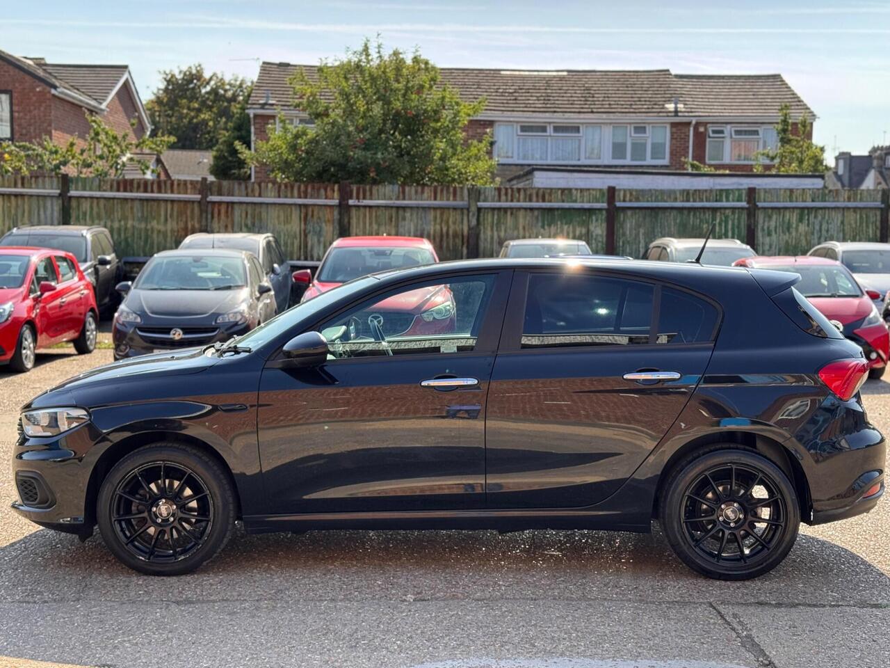 Used Fiat Tipo 2018 for sale - 76318690: Photo 4