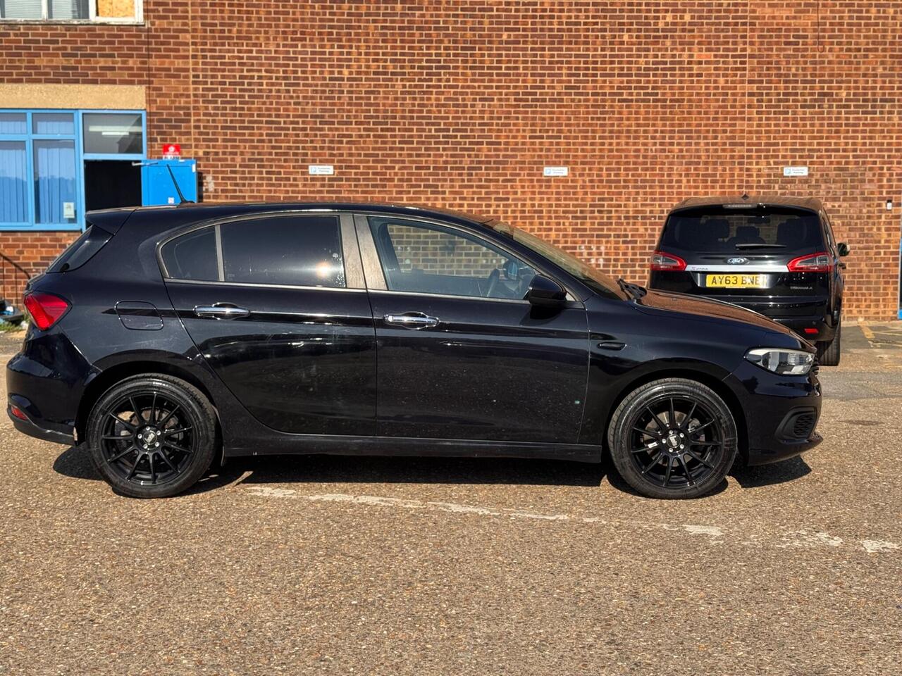 Used Fiat Tipo 2018 for sale - 76318690: Photo 6