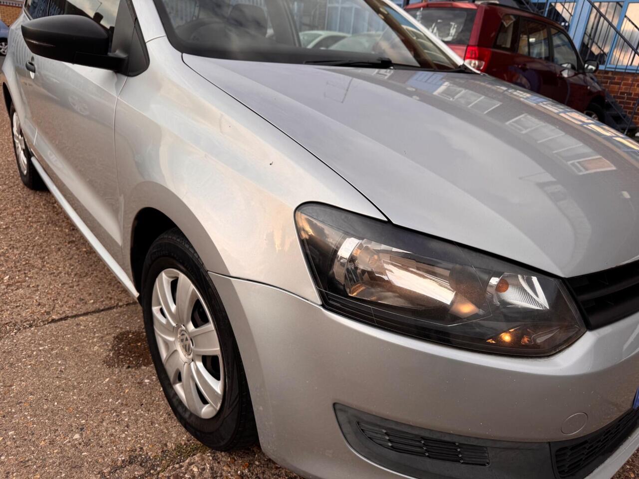 Used Volkswagen Polo 2012 for sale - 76318688: Photo 15