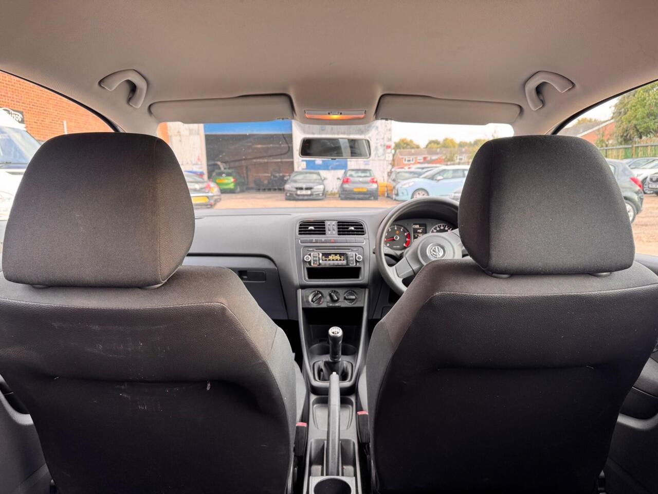 Used Volkswagen Polo 2012 for sale - 76318688: Photo 17