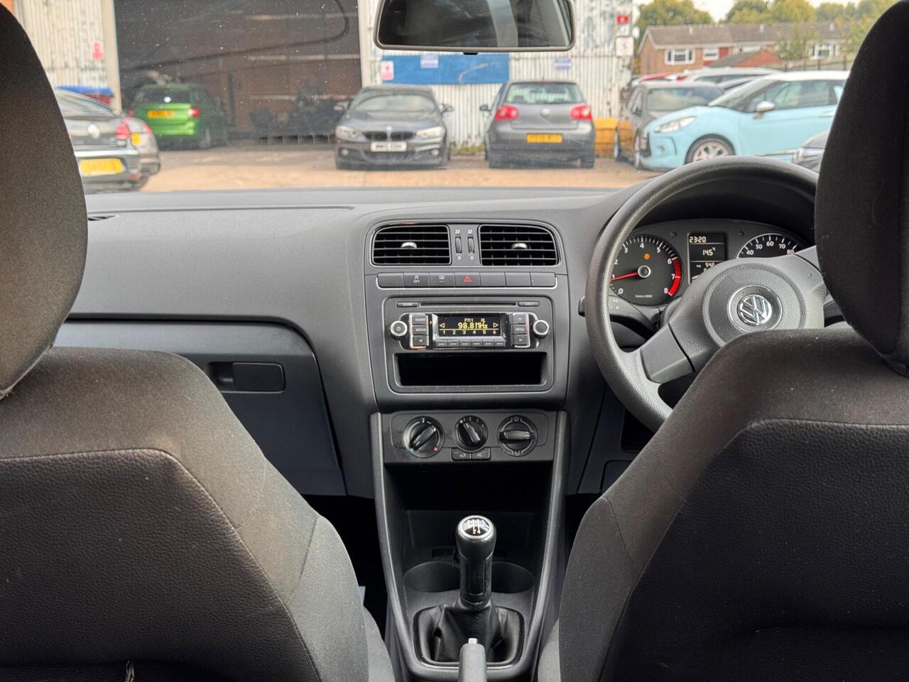 Used Volkswagen Polo 2012 for sale - 76318688: Photo 18