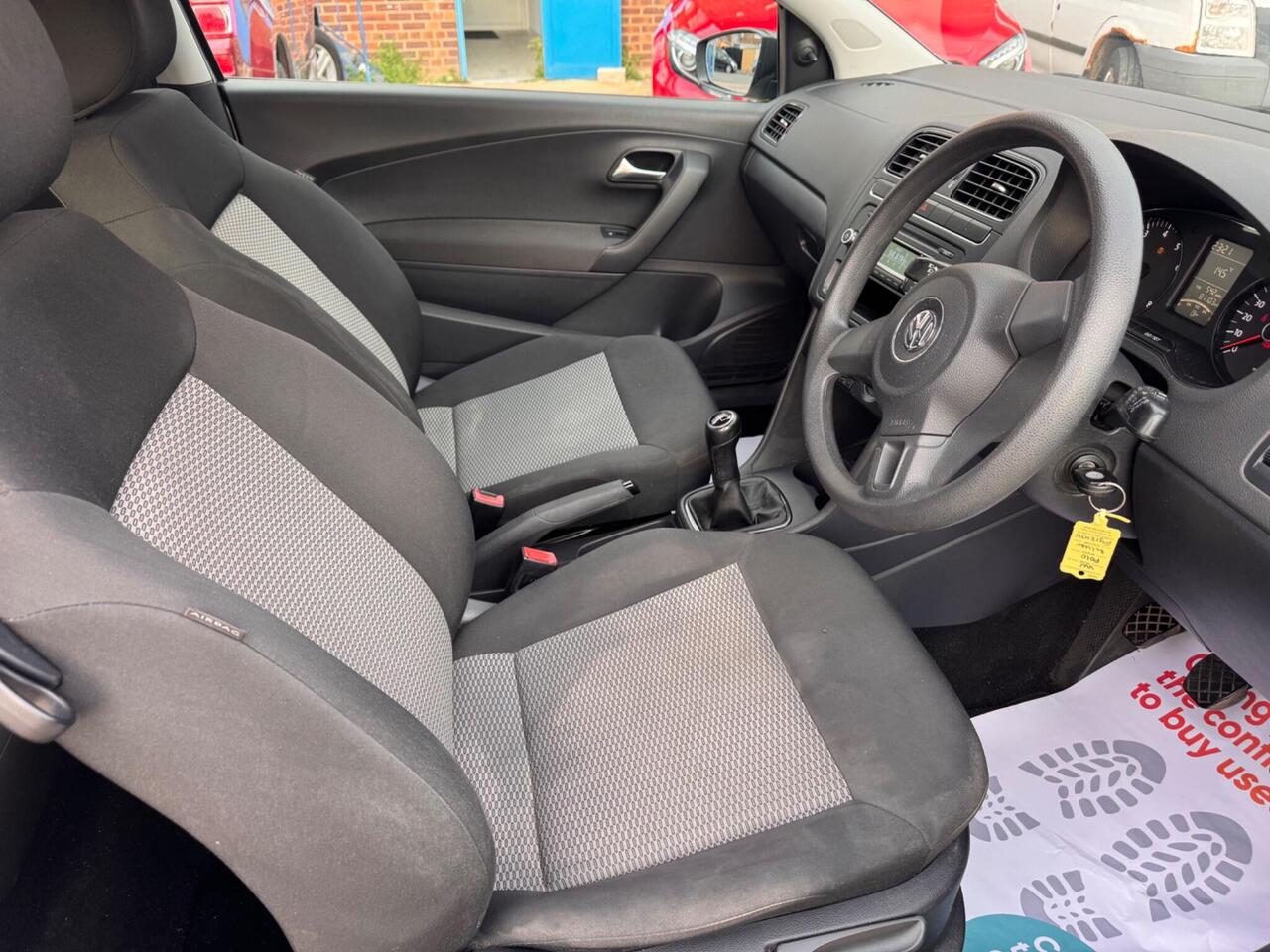 Used Volkswagen Polo 2012 for sale - 76318688: Photo 26