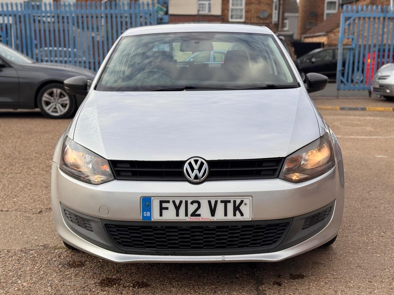 Used Volkswagen Polo 2012 for sale - 76318688: Photo 3
