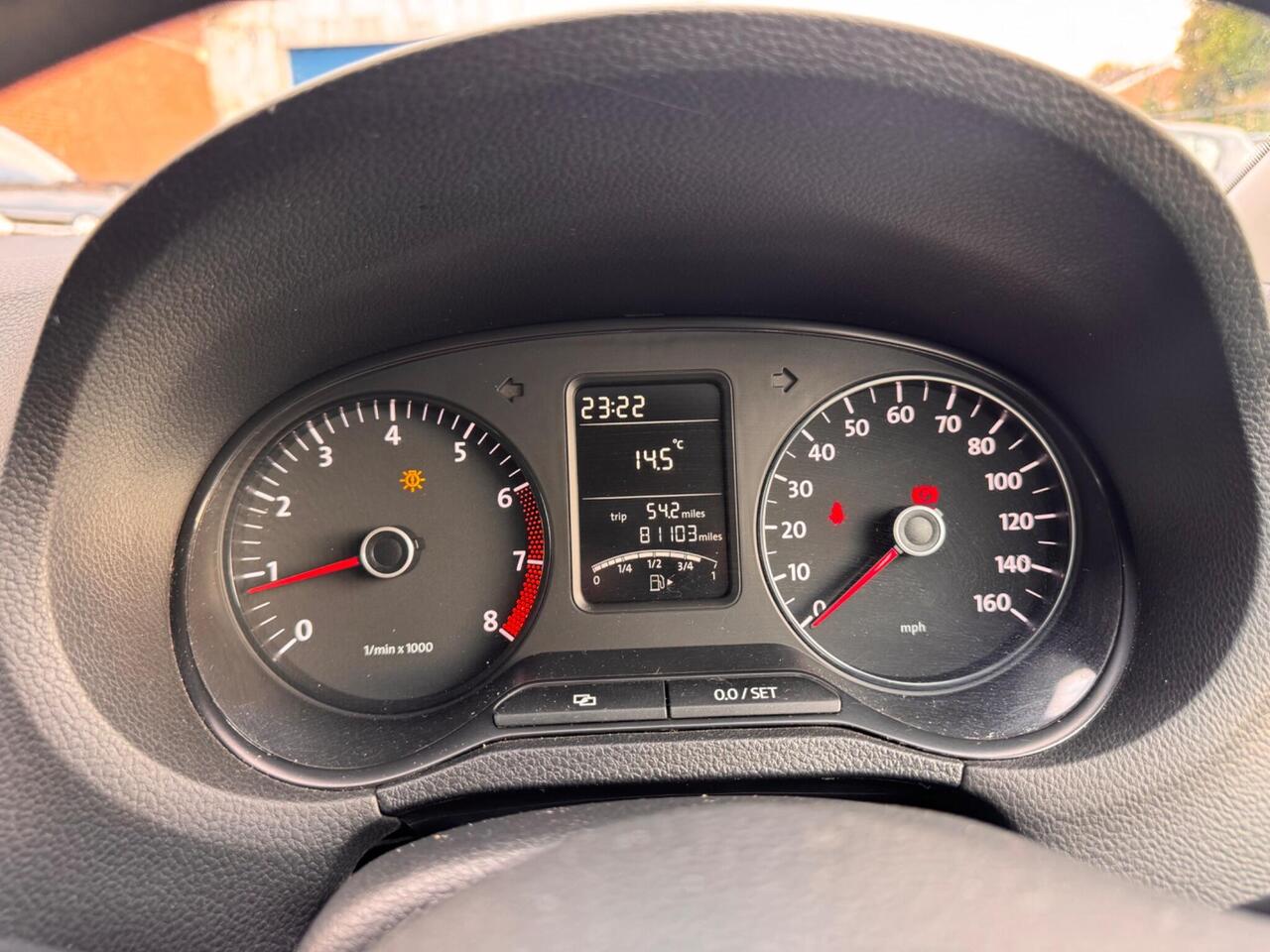 Used Volkswagen Polo 2012 for sale - 76318688: Photo 30