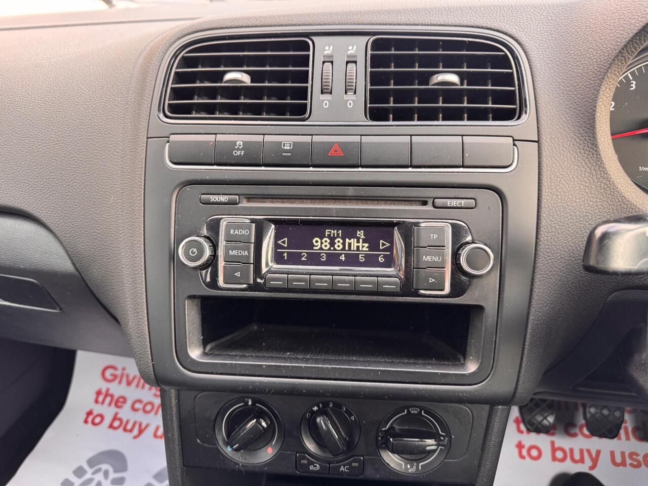 Used Volkswagen Polo 2012 for sale - 76318688: Photo 31