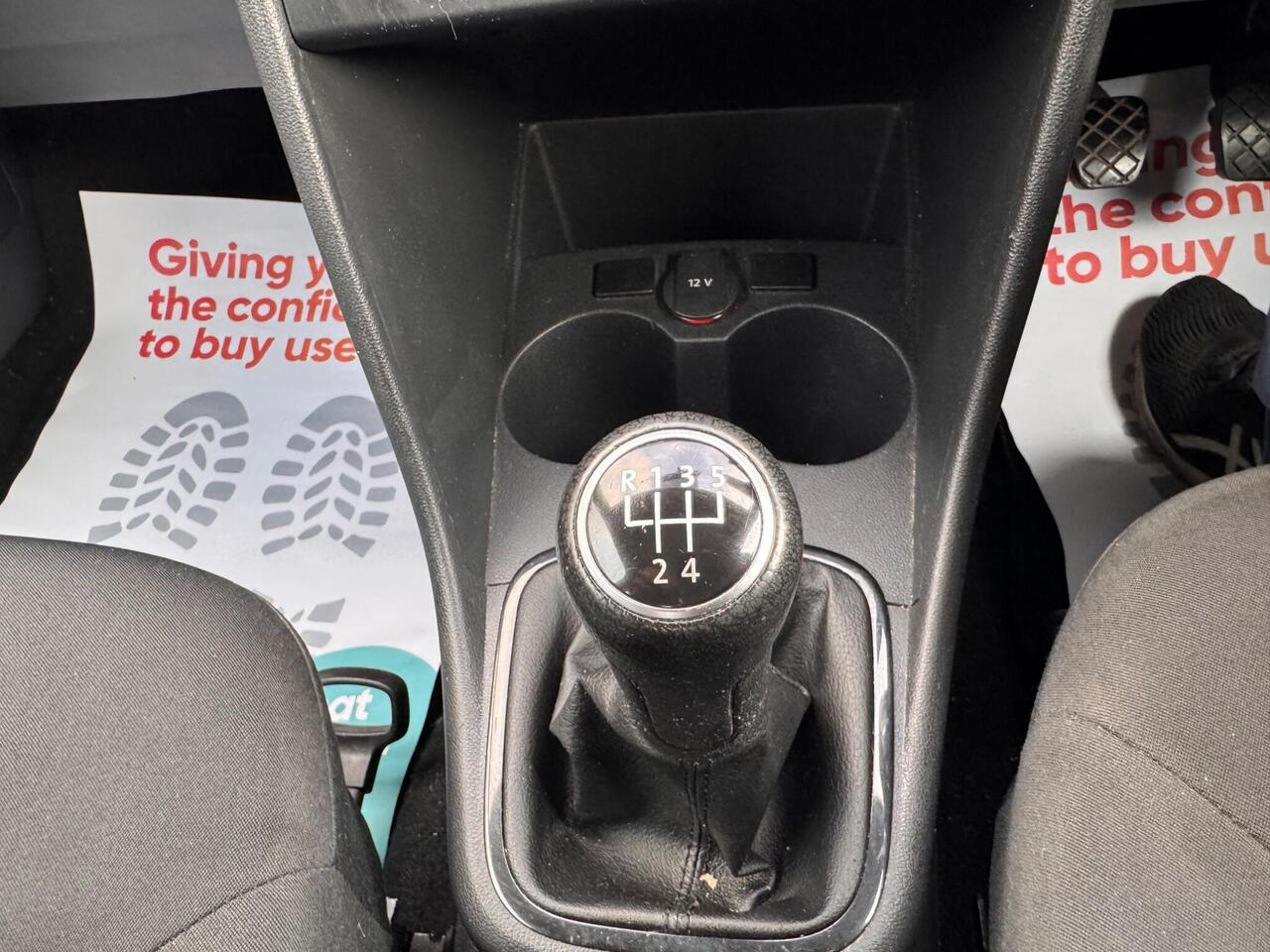Used Volkswagen Polo 2012 for sale - 76318688: Photo 32