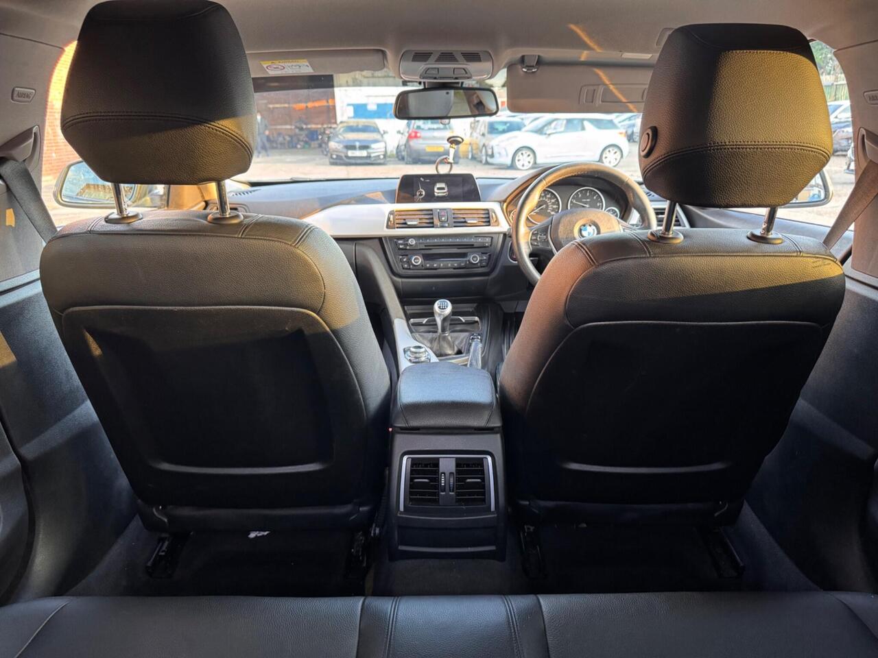 Used BMW 4 Series Gran Coupe 2017 for sale - 76318689: Photo 23