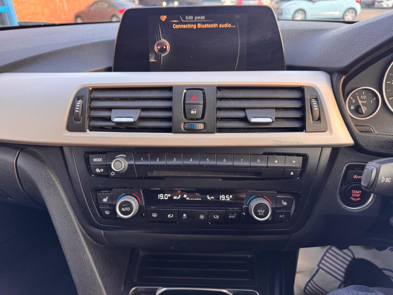 Used BMW 4 Series Gran Coupe 2017 for sale - 76318689: Photo 39