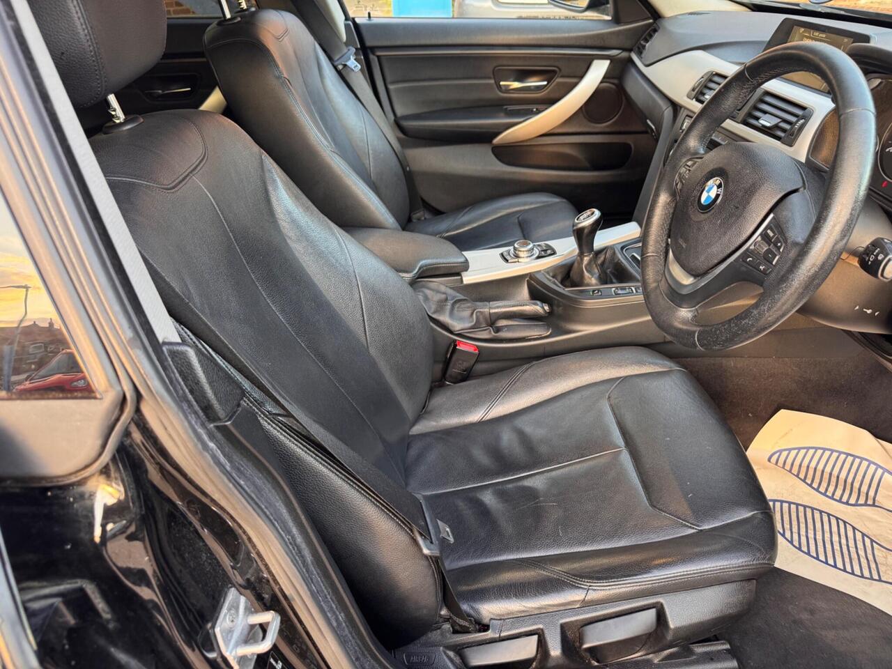 Used BMW 4 Series Gran Coupe 2017 for sale - 76318689: Photo 42
