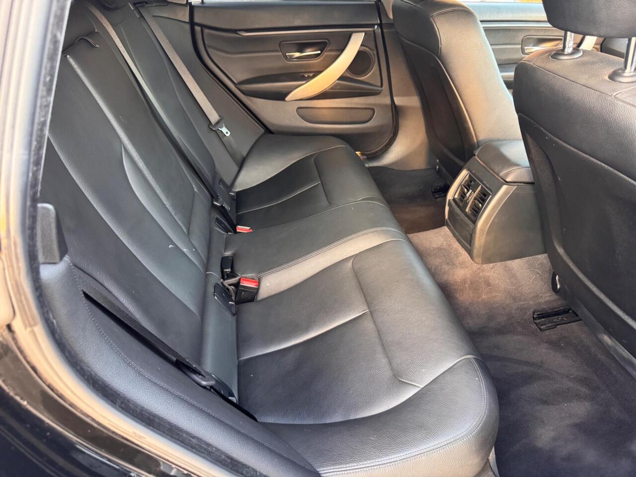 Used BMW 4 Series Gran Coupe 2017 for sale - 76318689: Photo 46