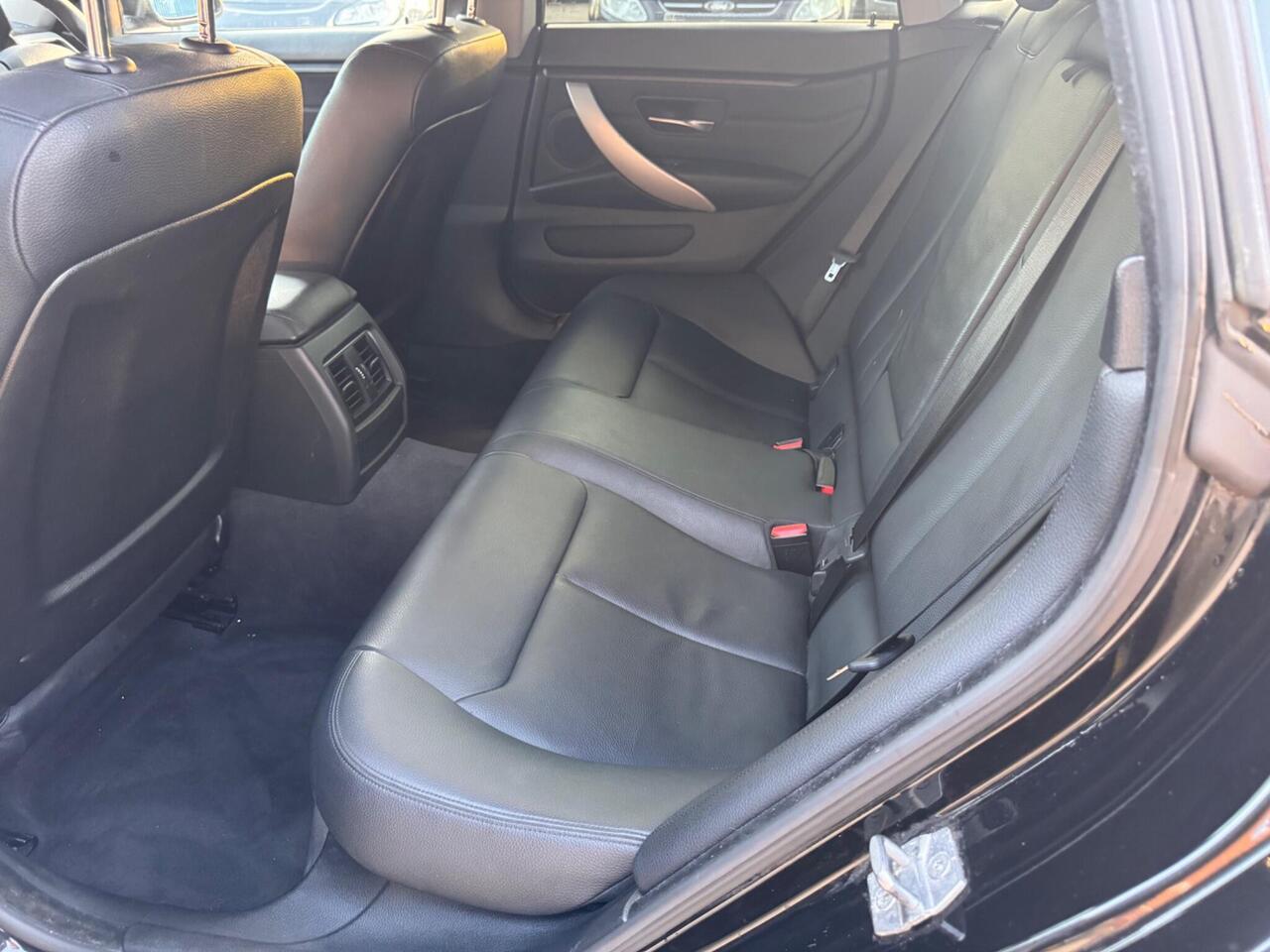 Used BMW 4 Series Gran Coupe 2017 for sale - 76318689: Photo 51