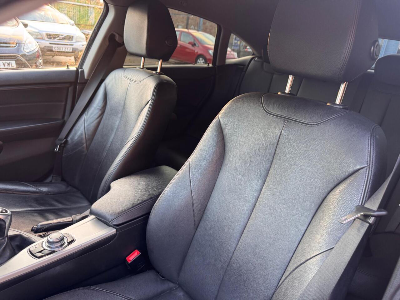 Used BMW 4 Series Gran Coupe 2017 for sale - 76318689: Photo 52