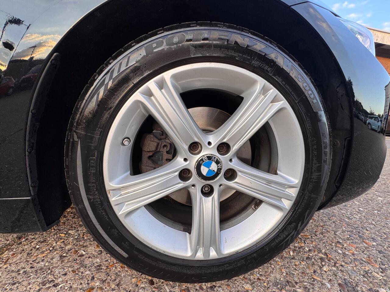 Used BMW 4 Series Gran Coupe 2017 for sale - 76318689: Photo 53
