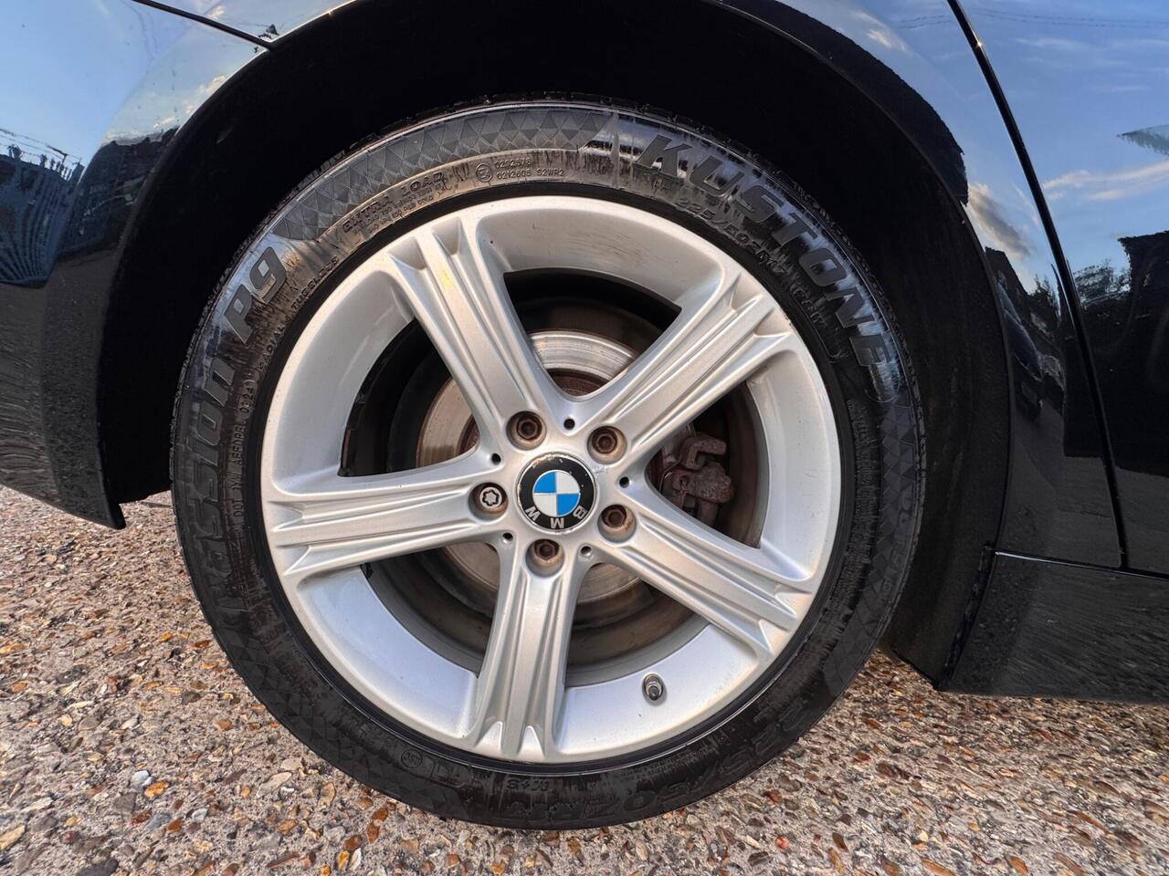 Used BMW 4 Series Gran Coupe 2017 for sale - 76318689: Photo 54