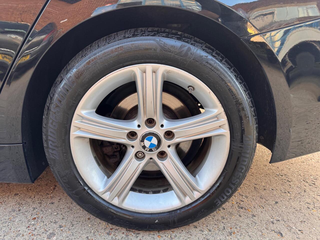 Used BMW 4 Series Gran Coupe 2017 for sale - 76318689: Photo 55