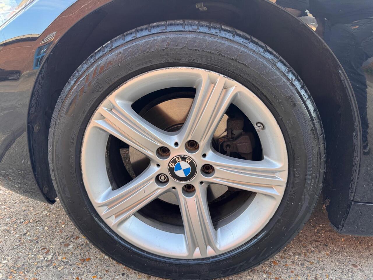 Used BMW 4 Series Gran Coupe 2017 for sale - 76318689: Photo 56