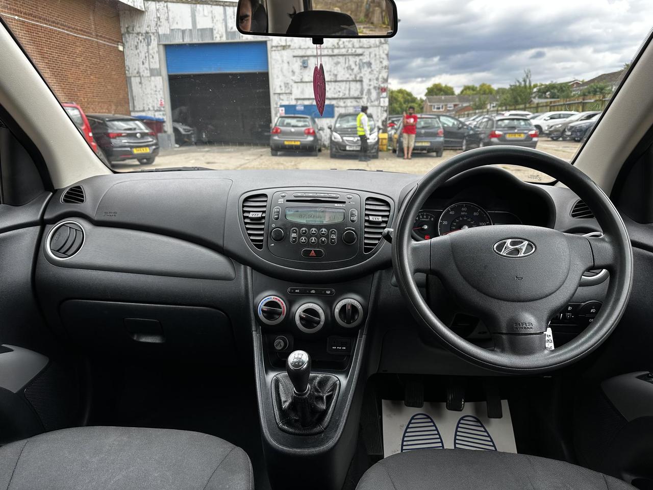 Vehicle 13