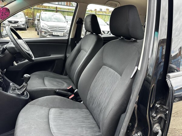 Used Hyundai i10 2012 for sale - 75464937: Photo 19