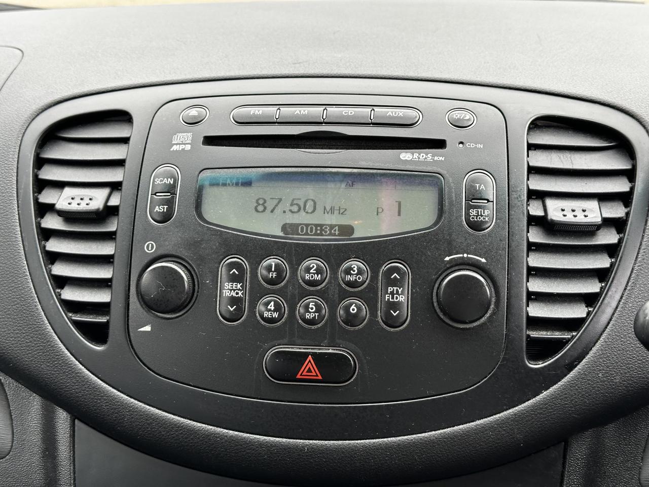 Vehicle 32