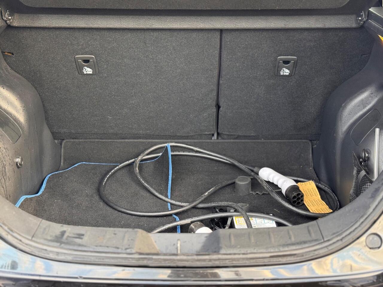 Used Nissan Leaf 2018 for sale - 76318692: Photo 19
