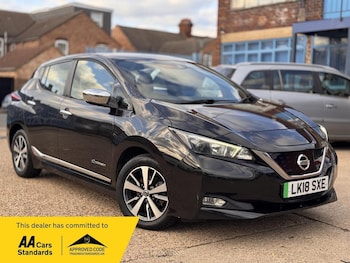 2018 - Hatchback (2017 - ) 5-Door