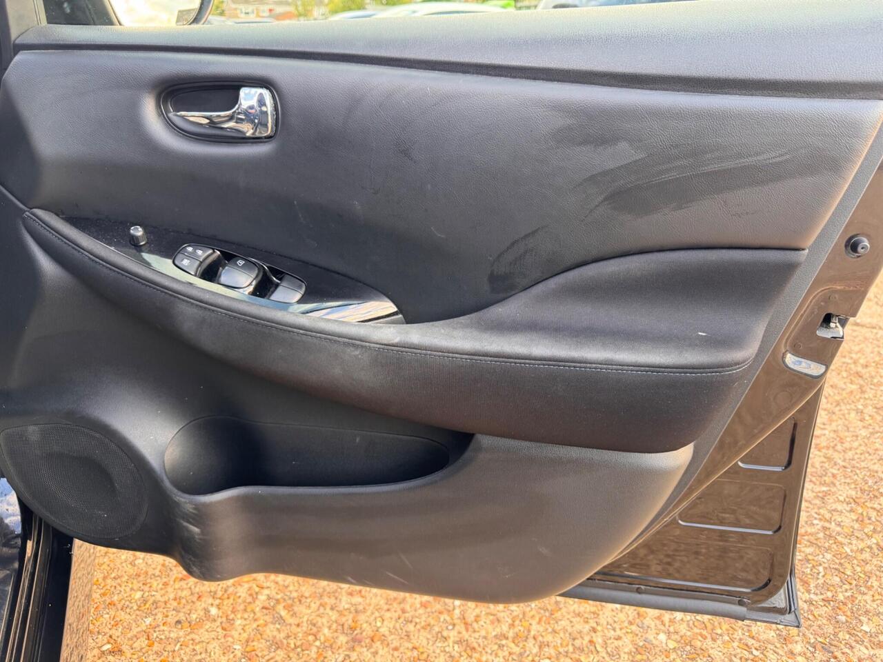 Used Nissan Leaf 2018 for sale - 76318692: Photo 27