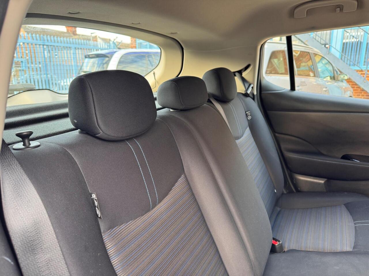 Used Nissan Leaf 2018 for sale - 76318692: Photo 29