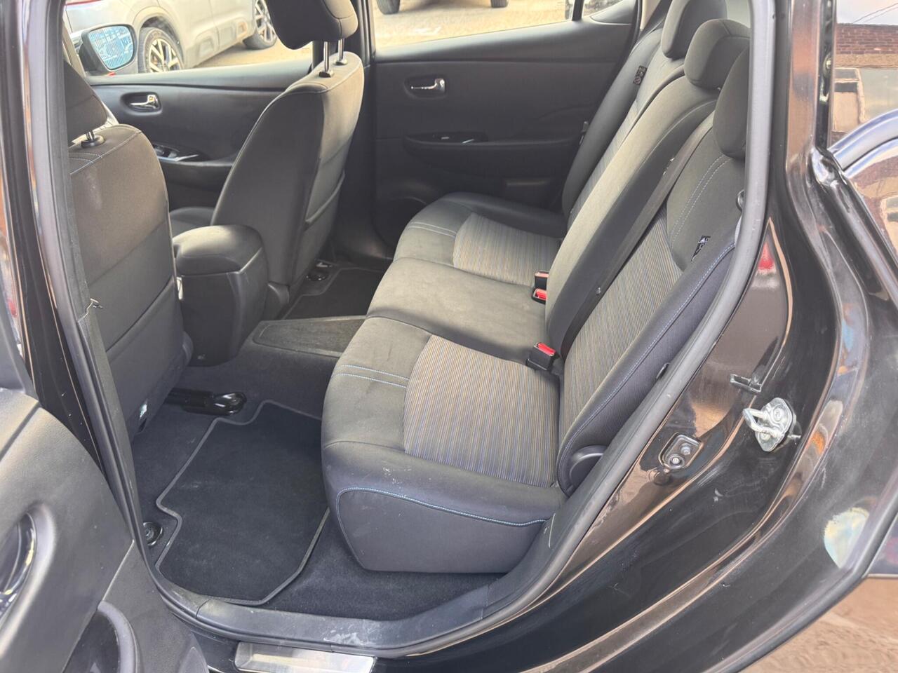 Used Nissan Leaf 2018 for sale - 76318692: Photo 38