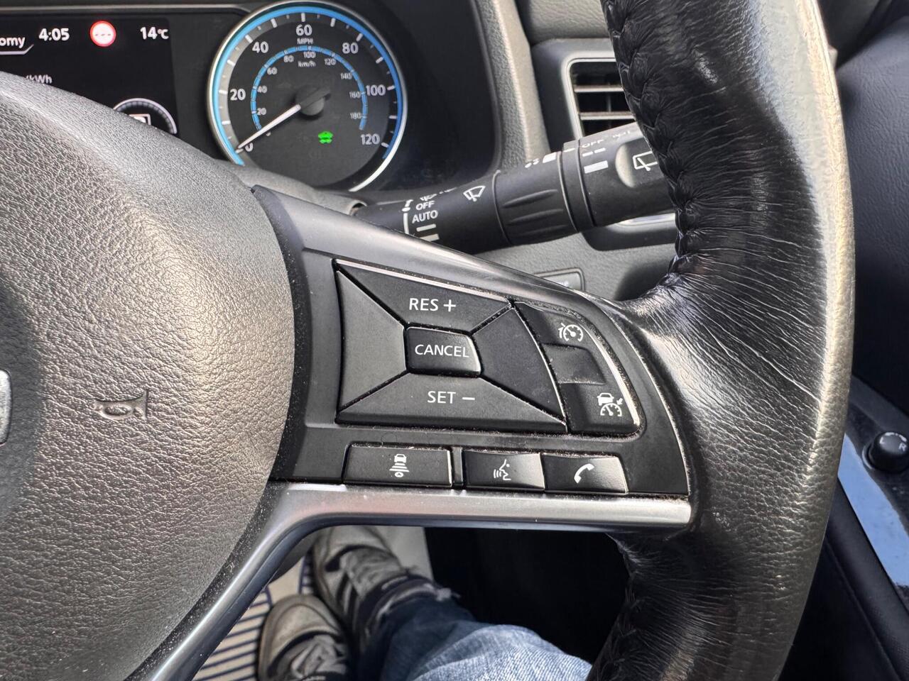 Used Nissan Leaf 2018 for sale - 76318692: Photo 45